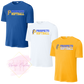 PROSPECTS SOFTBALL- Sport-Tek® PosiCharge® Competitor™ Tee - ST350