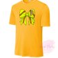 PROSPECTS SOFTBALL-3 Sport-Tek® PosiCharge® Competitor™ Tee - ST350