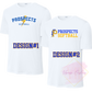 PROSPECTS SOFTBALL- Sport-Tek® PosiCharge® Competitor™ Tee - ST350