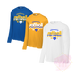 PROSPECTS SOFTBALL-2 ST350LS Sport-Tek® Long Sleeve PosiCharge® Competitor™ Tee