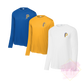 PROSPECTS SOFTBALL-4 ST350LS Sport-Tek® Long Sleeve PosiCharge® Competitor™ Tee