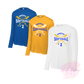 PROSPECTS SOFTBALL-2 ST350LS Sport-Tek® Long Sleeve PosiCharge® Competitor™ Tee