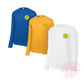 PROSPECTS SOFTBALL-4 ST350LS Sport-Tek® Long Sleeve PosiCharge® Competitor™ Tee