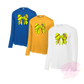 PROSPECTS SOFTBALL-3 ST350LS Sport-Tek® Long Sleeve PosiCharge® Competitor™ Tee