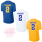 PROSPECTS SOFTBALL-2 Sport-Tek® PosiCharge® Competitor™ Tee - ST350