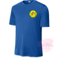 PROSPECTS SOFTBALL-4 Sport-Tek® PosiCharge® Competitor™ Tee - ST350
