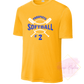 PROSPECTS SOFTBALL-2 Sport-Tek® PosiCharge® Competitor™ Tee - ST350