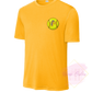 PROSPECTS SOFTBALL-4 Sport-Tek® PosiCharge® Competitor™ Tee - ST350