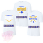 PROSPECTS SOFTBALL-2 Sport-Tek® PosiCharge® Competitor™ Tee - ST350