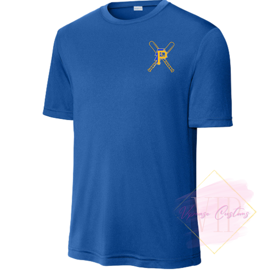 PROSPECTS SOFTBALL-4 Sport-Tek® PosiCharge® Competitor™ Tee - ST350