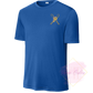 PROSPECTS SOFTBALL-4 Sport-Tek® PosiCharge® Competitor™ Tee - ST350