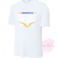PROSPECTS SOFTBALL-2 Sport-Tek® PosiCharge® Competitor™ Tee - ST350