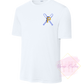 PROSPECTS SOFTBALL-4 Sport-Tek® PosiCharge® Competitor™ Tee - ST350