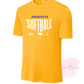 PROSPECTS SOFTBALL-2 Sport-Tek® PosiCharge® Competitor™ Tee - ST350