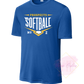 PROSPECTS SOFTBALL-2 Sport-Tek® PosiCharge® Competitor™ Tee - ST350