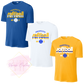 PROSPECTS SOFTBALL-2 Sport-Tek® PosiCharge® Competitor™ Tee - ST350