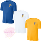PROSPECTS SOFTBALL-4 Sport-Tek® PosiCharge® Competitor™ Tee - ST350