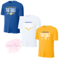 PROSPECTS SOFTBALL-2 Sport-Tek® PosiCharge® Competitor™ Tee - ST350