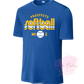PROSPECTS SOFTBALL-2 Sport-Tek® PosiCharge® Competitor™ Tee - ST350