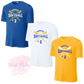 PROSPECTS SOFTBALL-2 Sport-Tek® PosiCharge® Competitor™ Tee - ST350