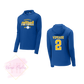 PROSPECTS SOFTBALL-2 ST358 Sport-Tek® PosiCharge® Competitor™ Hooded Pullover
