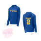 PROSPECTS SOFTBALL- ST358 Sport-Tek® PosiCharge® Competitor™ Hooded Pullover