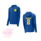 PROSPECTS SOFTBALL-4 ST358 Sport-Tek® PosiCharge® Competitor™ Hooded Pullover