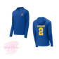 PROSPECTS SOFTBALL-4 ST358 Sport-Tek® PosiCharge® Competitor™ Hooded Pullover