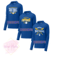 PROSPECTS SOFTBALL-2 ST358 Sport-Tek® PosiCharge® Competitor™ Hooded Pullover
