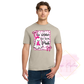 In October We Wear Pink Ghost-Cancer Awareness 64000 Gildan Softstyle® T-Shirt