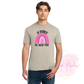 In October We Wear Pink Ribbon Rainbow-Cancer Awareness 64000 Gildan Softstyle® T-Shirt