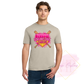 Softball Strike Out Cancer-Cancer Awareness 64000 Gildan Softstyle® T-Shirt