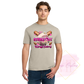 Strike Out Beast Cancer-Cancer Awareness 64000 Gildan Softstyle® T-Shirt