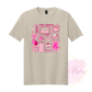 Breast Cancer Collage-Cancer Awareness 64000 Gildan Softstyle® T-Shirt
