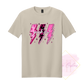 Pink Out-Cancer Awareness 64000 Gildan Softstyle® T-Shirt