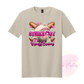 Strike Out Beast Cancer-Cancer Awareness 64000 Gildan Softstyle® T-Shirt