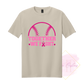 Baseball Together We Fight-Cancer Awareness 64000 Gildan Softstyle® T-Shirt