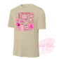 Breast Cancer Collage-Cancer Awareness ST350 Sport-Tek® PosiCharge® Competitor™ Tee