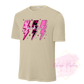 Pink Out-Cancer Awareness ST350 Sport-Tek® PosiCharge® Competitor™ Tee