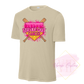 Softball Strike Out Cancer-Cancer Awareness ST350 Sport-Tek® PosiCharge® Competitor™ Tee