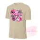 Tackle Cancer-Cancer Awareness ST350 Sport-Tek® PosiCharge® Competitor™ Tee