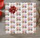 Peppa Pig Wrapping Paper
