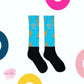 Tropics Socks