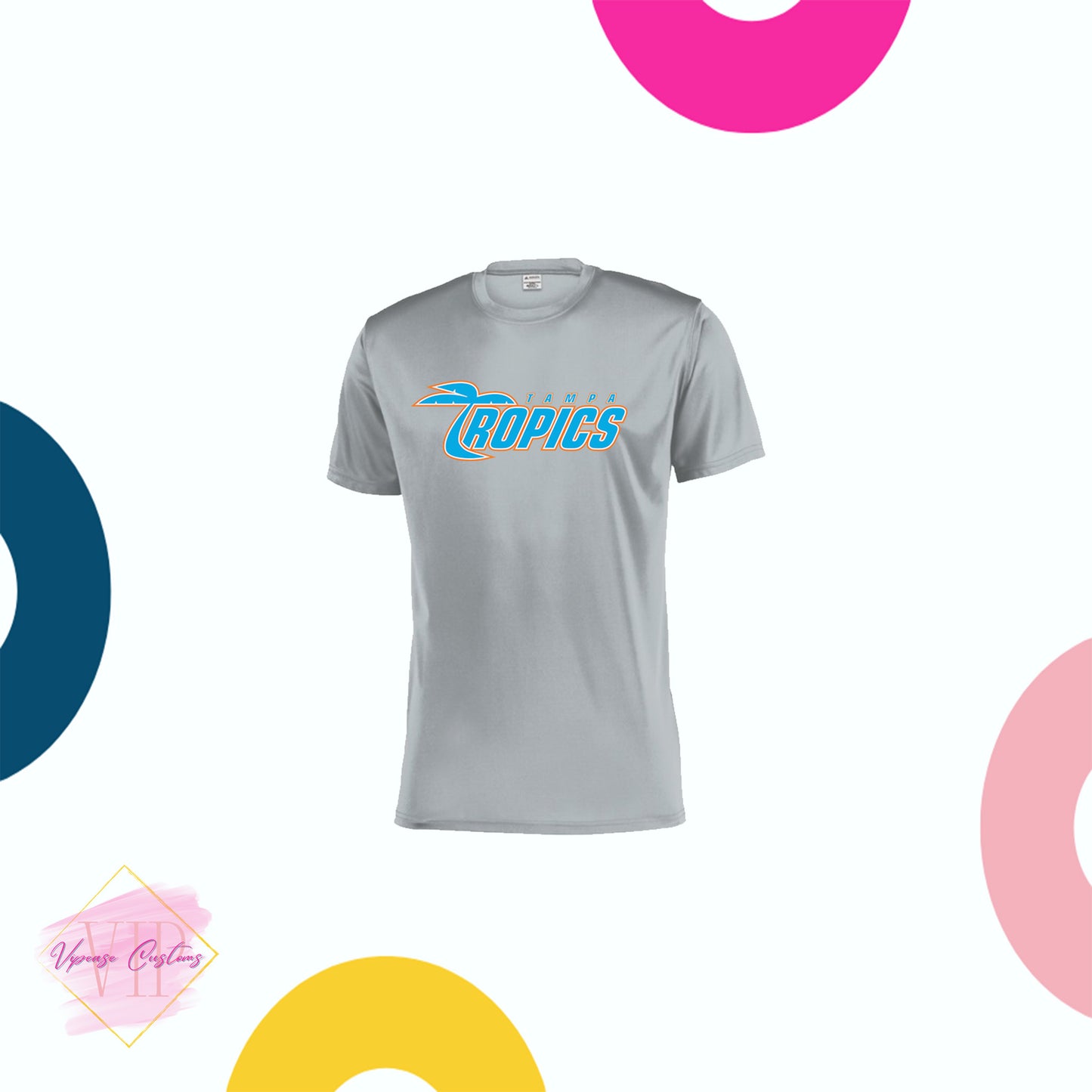 Tropics Drifit Shirt