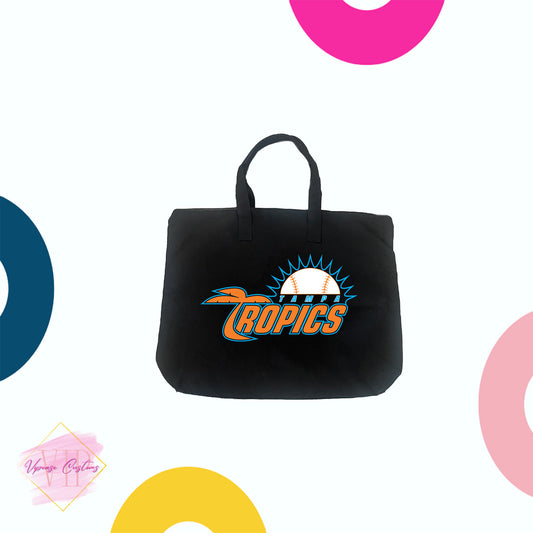 Tropics Tote