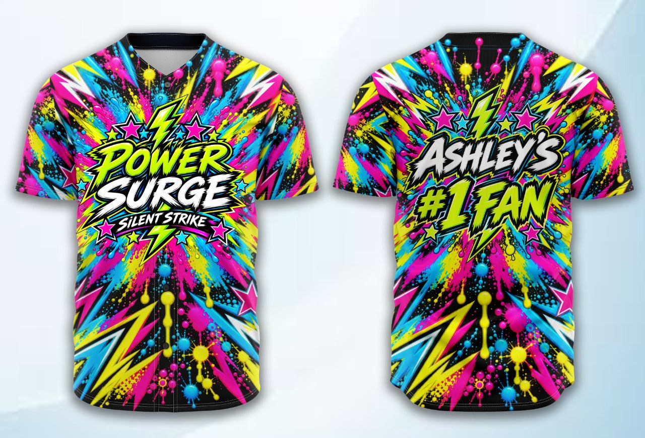 SSC Team Power Surge Pre-Order closes 10/5