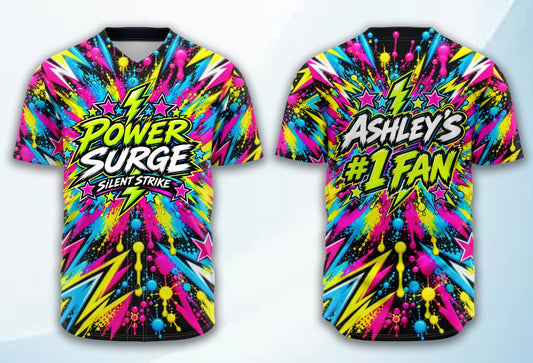 SSC Team Power Surge Pre-Order closes 10/5