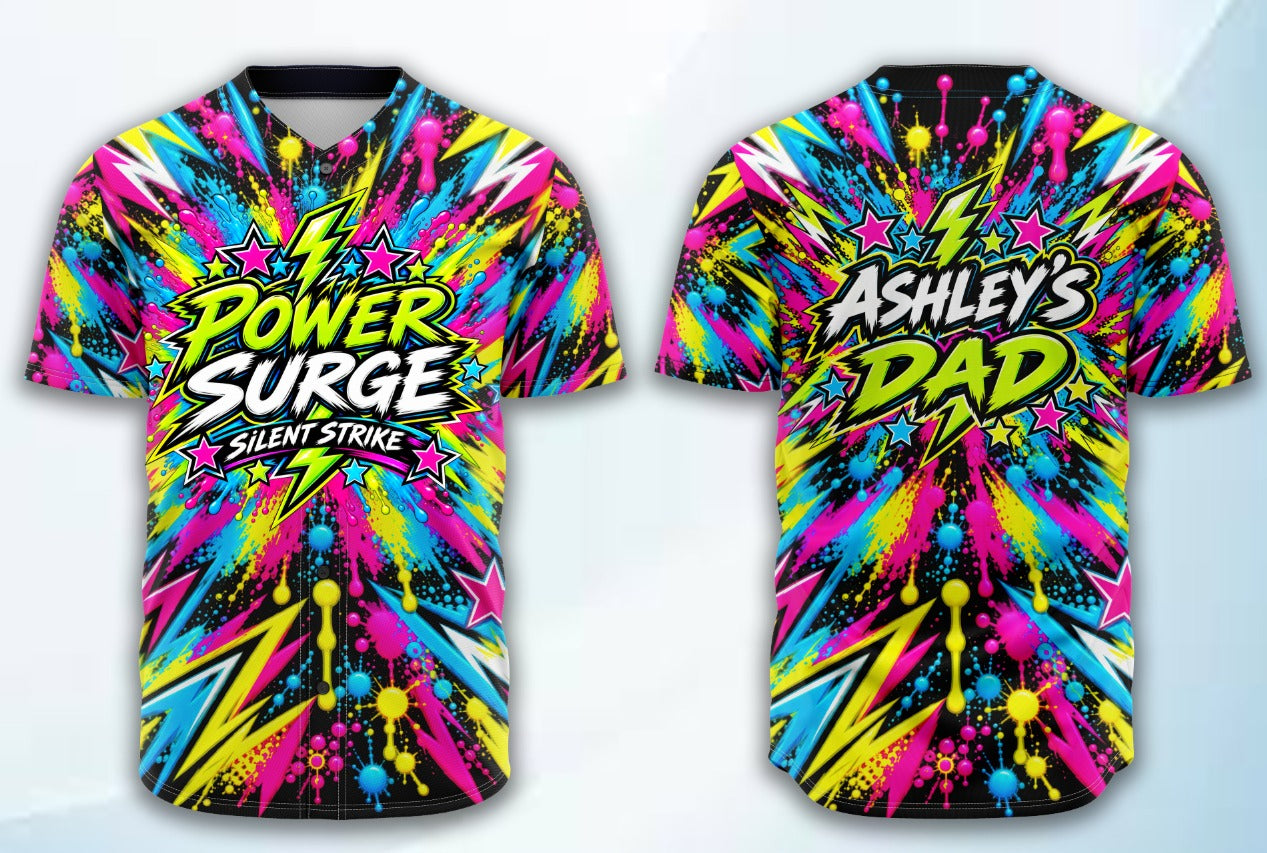 SSC Team Power Surge Pre-Order closes 10/5