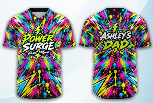 SSC Team Power Surge Pre-Order closes 10/5