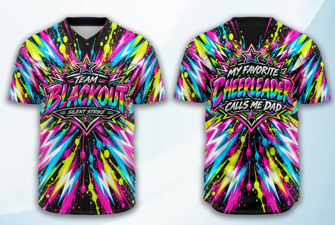 SSC Team Blackout Pre-Order Closes 10/5
